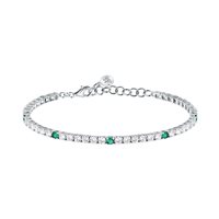 Armband Morellato Dame Tesori in Silber Zircone SAIW138 - SAIW138
